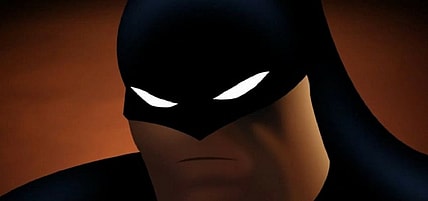 Batman: The Animated Series - Warner Bros. Animation