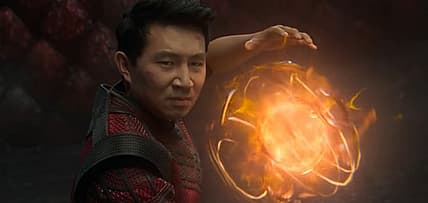 Kevin Feige Responds To Shang-Chi Star Simu Liu’s Outrage Over Disney CEO Bob Chapek’s “Interesting