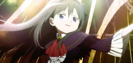 Homura Akemi