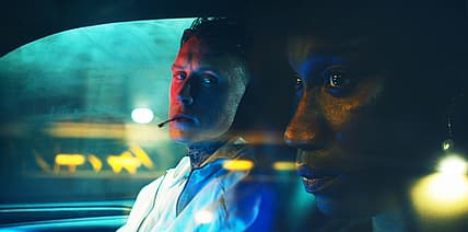 'Femme' Review - Flamboyant Retribution