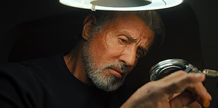 'Samaritan' Review: Sylvester Stallone Reconstructs The Superhero With Latest Amazon Film