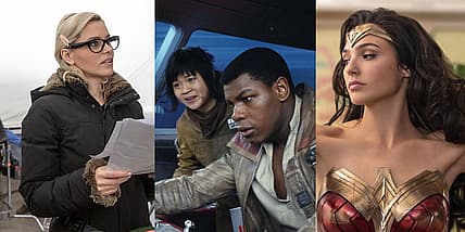 Top 10 Woke Movies That Ruined Their Franchises
