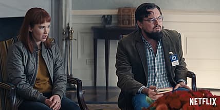 The Death Of Humor & The Rise Of "Activist Comedy"