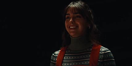 'Your Monster' Review - Melissa Barrera's Small Budget Career Shines With Brilliant Character Study