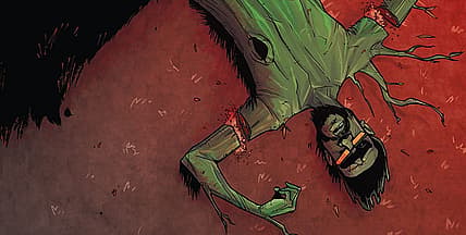 Comic Book Review: Farmhand #2