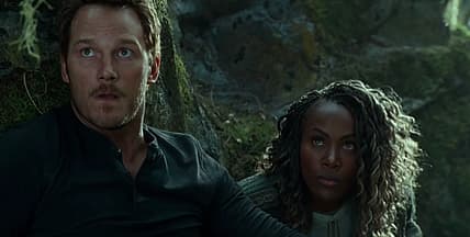 'Jurassic World Dominion' Review - At Least It's Better Than The Last One
