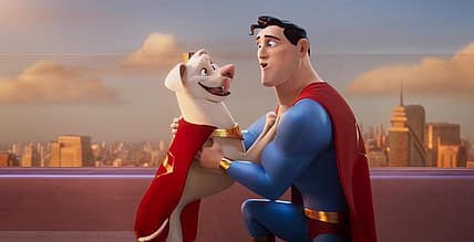 'DC League of Super-Pets' Bombs At Box Office With Limited Competition