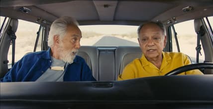 Cheech & Chong