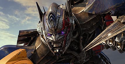 Transformers: Rise of the Beasts Director Shares Cast Shot Of Alt-Mode Autobots and Terrorcons!