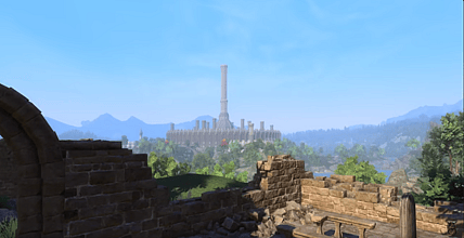 Oblivion Remastered Gameplay First Look | SKYBLIVION Quest Showcase 2 in @Rebelzize via YouTube