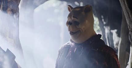 New Horror Film Winnie the Pooh: Blood And Honey Turns The Children’s Character Into A Cold-Blooded