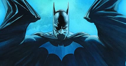 Batman Writer Chuck Dixon Reveals How And Why He Weaponized The Dark Knight’s Cape