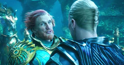 More Lundgren-less Orm