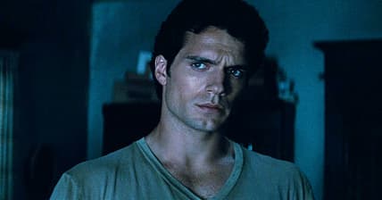 Cavill-Red Son