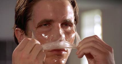 the Bale peel