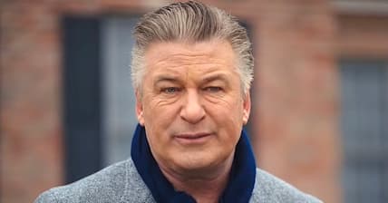 Alec Baldwin as Frank Teagarten in Drunk Parents (2019), Bron Studios