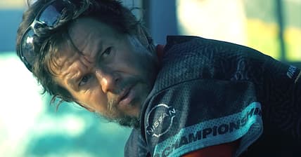 Mark Wahlberg as Michael Light Arthur the King (2024), Lionsgate
