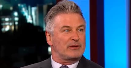 Alec Baldwin on Playing Donald Trump via Jimmy Kimmel Live, YouTube