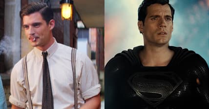 Still Superman