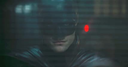 The BatMan Joker scene