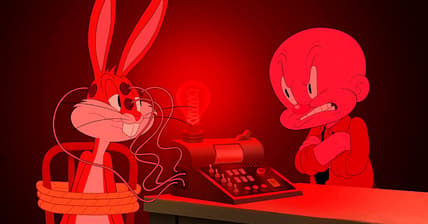 No more lies wabbit