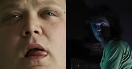 Oh no - so sad