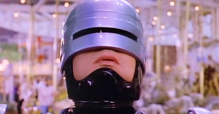 RoboCop Skyvision