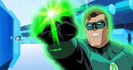 Beware My power