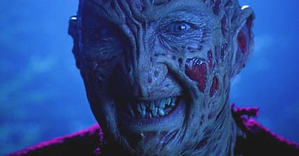 Freddy's Revenge