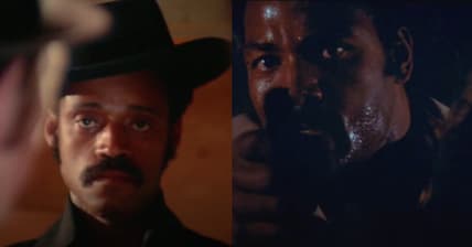 Sweet Sweetback's Bad Ass Slaughter