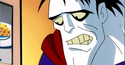 2-Bizarro not sure