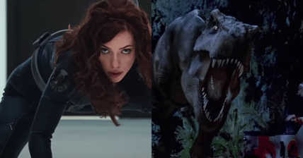 Rex on the ledger