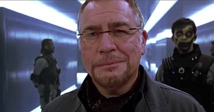 Stryker invasion