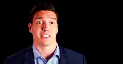 Will Reeve
