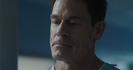 Christopher Smith is ready for next mission in Peacemaker Season 1 Episode 1 "A Whole New Whirled"
