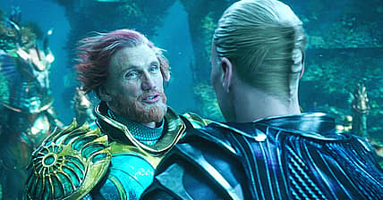 More Lundgren-less Orm