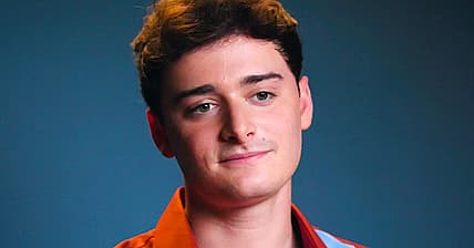 Noah Schnapp discusses coming out and his experience with college