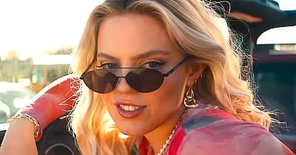 Reneé Rapp as Regina George in Mean Girls (2024), Paramount Pictures