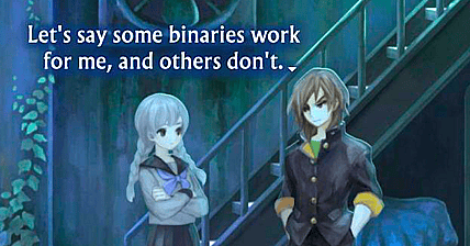 Tsukasa Okino reveals reason for crossdressing in 13 Sentinels: Aegis Rim (2019), Vanillaware