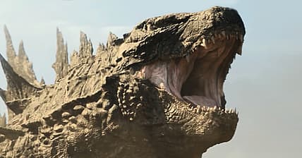 Godzilla confirms he's still alive in Monarch: Legacy of Monsters Season 1 Episode 6 (2023), Apple