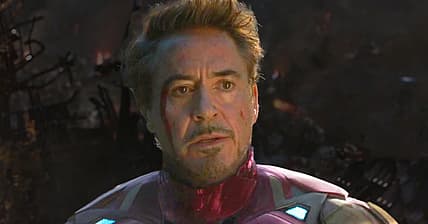 Iron Man holds fate of universe in Avengers: Endgame (2019), Marvel Entertainment