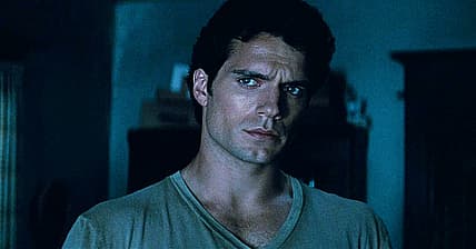 Cavill-Red Son
