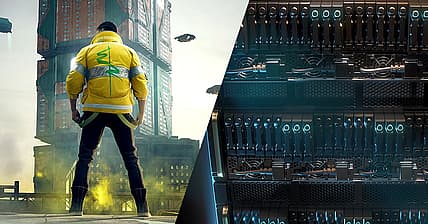 Nvidia No Longer A Gaming Company After Shifting Market Focus