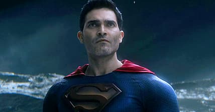 Superman prepares for his last battle in Superman & Lois Season 3 Episode 12, The CW