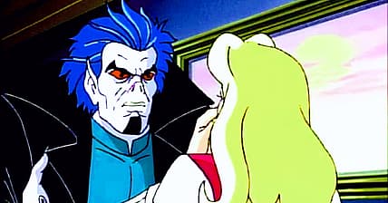 Help Morbius