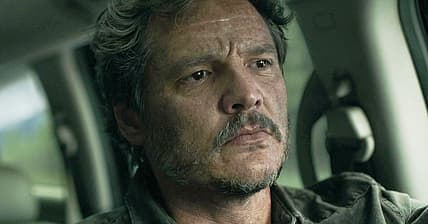 Joel (Pedro Pascal) attempts to live with saving Ellie (Bella Ramsey) in The Last of Us Season 1