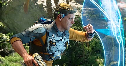 'Outcast - A New Beginning' Review - Rocket Vet Adventures