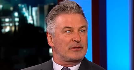 Alec Baldwin on Playing Donald Trump via Jimmy Kimmel Live, YouTube