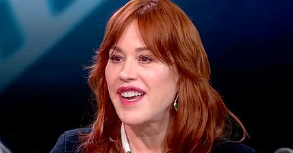 Molly Ringwald Says Any Potential Remake Of 'The Breakfast Club', 'Pretty In Pink', Or 'Sixteen