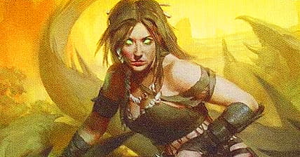 Meren of Clan Nel Toth, Magic: The Gathering - Secret Lair Drop, Wizards of the Coast